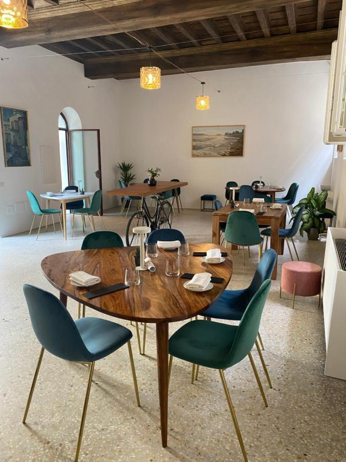 Locanda Torriani Cremona Exterior foto