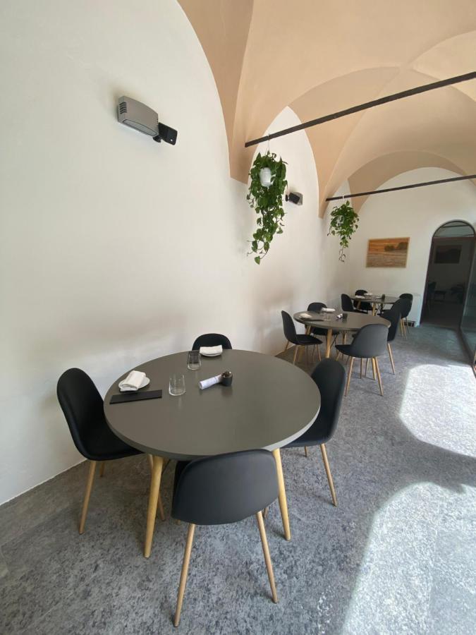 Locanda Torriani Cremona Exterior foto