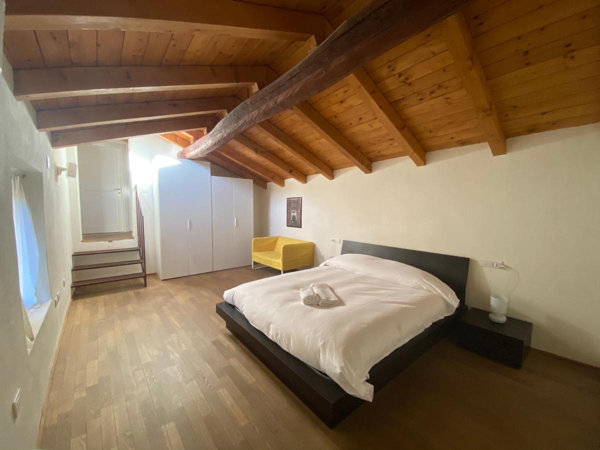 Locanda Torriani Cremona Exterior foto